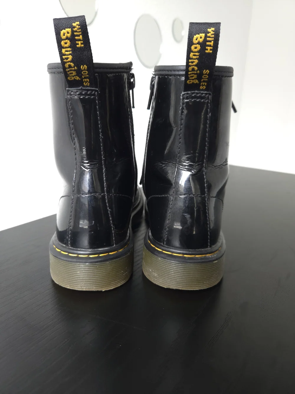 Dr. Martens classic dr